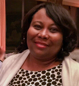 Glenda Watson
